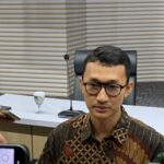 KPK examina vários funcionários e assessores em relação a casos de extorsão no governo provincial de Riau