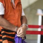 KPK prende 10 pessoas do governador de OTT Riau, Abdul Wahid