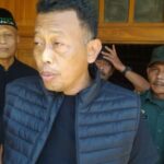 KPK revela que o regente de Ponorogo recebeu IDR 2,6 bilhões de três grupos de corrupção