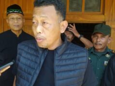 KPK revela que o regente de Ponorogo recebeu IDR 2,6 bilhões de três grupos de corrupção KPK revela que o regente de Ponorogo recebeu IDR 2,6 bilhões de três grupos de corrupção