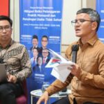 KPPU enfatiza destacar o risco de violações de negócios nestes três aspectos principais