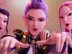 ‘KPop Demon Hunters: A Sing-Along Event’ sacode as bilheterias da Coreia quando ‘The First Ride’ estreia em primeiro lugar 'KPop Demon Hunters: A Sing-Along Event' sacode as bilheterias da Coreia quando 'The First Ride' estreia em primeiro lugar