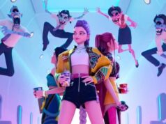 ‘KPop Demon Hunters’, ‘Wicked’, ‘Sinners’ e ‘F1’ entre os homenageados no Hollywood Music in Media Awards KPop Demon Hunters