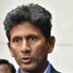 KSCA rejeita a nomeação de Shanth Kumar para presidente e aprova a candidatura de Venkatesh Prasad