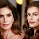 cindy crawford kaia gerber principal getty