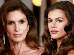 Kaia Gerber e Cindy Crawford recebem ordens de restrição de três anos contra suposto perseguidor cindy crawford kaia gerber principal getty
