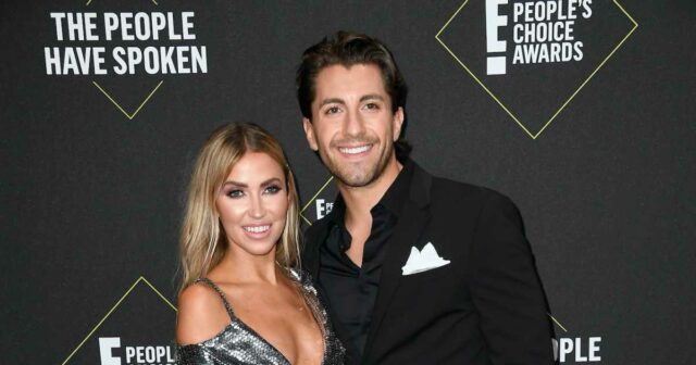 Kaitlyn Bristowe acha que o relacionamento de Jason Tartick ‘poderia ser um vínculo traumático’
