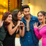 Kajol, 'Two Much' de Twinkle Khanna se torna a série improvisada mais assistida do Prime Video da Índia (EXCLUSIVO)