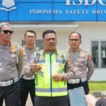 Kakorlantas enfatiza que controlar as corridas ilegais não é acabar com o hobby dos jovens, mas sim salvar a geração mais jovem