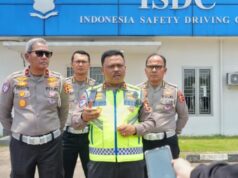 Kakorlantas enfatiza que controlar as corridas ilegais não é acabar com o hobby dos jovens, mas sim salvar a geração mais jovem Kakorlantas enfatiza que controlar as corridas ilegais não é acabar com o hobby dos jovens, mas sim salvar a geração mais jovem