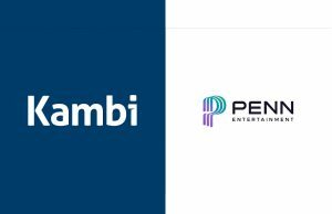Kambi e PENN estendem sua parceria de apostas esportivas até julho de 2027 Logotipos Kambi x PENN. Kambi e PENN estendem sua parceria de apostas esportivas até julho de 2027