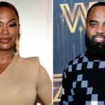 Kandi Burruss da RHOA realmente odeia ver Kim Zolciak passando pelo complicado divórcio de Kroy Biermann 190