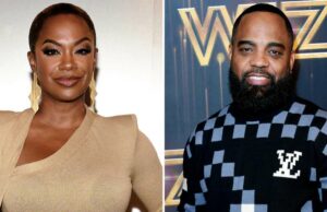 Kandi Burruss agradeceu ao marido Todd no discurso da BravoCon 1 semana antes da separação Kandi Burruss da RHOA realmente odeia ver Kim Zolciak passando pelo complicado divórcio de Kroy Biermann 190