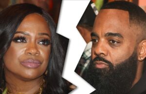 Kandi Burruss anuncia separação de Todd Tucker burss tods tucker tucker gims gims