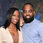 GettyImages-1821726738 Kandi Burruss e Todd Tucker comemoram o aniversário das filhas após a separação
