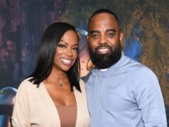 Kandi Burruss e Todd Tucker comemoram o aniversário da filha após a separação GettyImages-1821726738 Kandi Burruss e Todd Tucker comemoram o aniversário das filhas após a separação