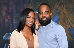 Kandi Burruss e Todd Tucker comemoram o aniversário da filha após a separação GettyImages-1821726738 Kandi Burruss e Todd Tucker comemoram o aniversário das filhas após a separação