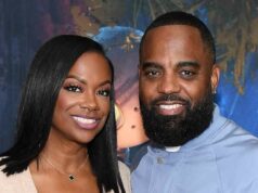 Kandi Burruss e Todd Tucker passam o dia de ação de graças juntos em meio ao divórcio Ex-celebridades que viveram juntas após a separação