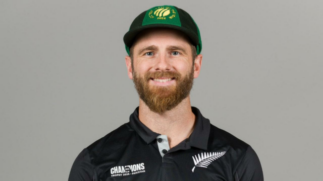 Kane Williamson anuncia aposentadoria do T20I com efeito imediato
