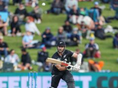 Kane Williamson, da Nova Zelândia, se aposenta dos jogos internacionais Twenty20 lightbox-info