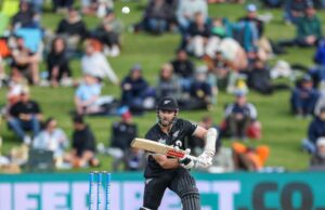 Kane Williamson, da Nova Zelândia, se aposenta dos jogos internacionais Twenty20 lightbox-info
