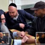 Kanye West pede desculpas ao rabino de Nova York e culpa o transtorno bipolar, após anos de tiradas anti-semitas