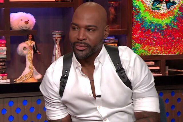Karamo Brown diz que nunca fez cirurgia estética na 'WWHL', chocando os espectadores: “Karamo não deve contar preenchimentos dérmicos como cirurgia plástica”
