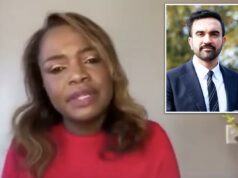 Karine Jean-Pierre acusa líderes democratas de ignorarem os eleitores ao não endossar Mamdani Veja mais sobre o prefeito eleito e uma confissão presente.