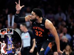 Karl-Anthony Towns e Landry Shamet vencem os Knicks sem Jalen Brunson no Heat com joias magistrais Karl-Anthony Towns e Landry Shamet vencem os Knicks sem Jalen Brunson no Heat com joias magistrais