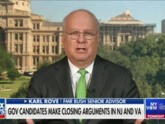 Karl Rove revela previsões eleitorais para 2025: ‘Poderia ser uma virada’ Yahoo news home