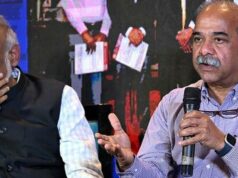 Karnataka HC permite a candidatura de KN Shanth Kumar ao cargo de presidente da KSCA Karnataka HC permite a candidatura de KN Shanth Kumar ao cargo de presidente da KSCA