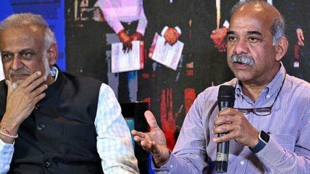 Karnataka HC permite a candidatura de KN Shanth Kumar ao cargo de presidente da KSCA
