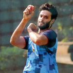 Karnataka e Maharashtra registram vitórias em entradas para ir 1-2 no Grupo B