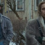 Karolis Kaupinis dirigiu 'Hunger Strike Breakfast', ambientado durante a invasão soviética da Lituânia ordenada por Gorbachov, abordada por Alief (EXCLUSIVO)