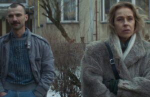 Karolis Kaupinis dirigiu ‘Hunger Strike Breakfast’, ambientado durante a invasão soviética da Lituânia ordenada por Gorbachov, abordada por Alief (EXCLUSIVO) Karolis Kaupinis dirigiu 'Hunger Strike Breakfast', ambientado durante a invasão soviética da Lituânia ordenada por Gorbachov, abordada por Alief (EXCLUSIVO)