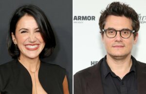 Kat Stickler sugere romance de John Mayer usando sua mercadoria oficial Quem é Kat Stickler? 5 coisas para saber sobre o influenciador que dizem estar namorando Jason Tartick