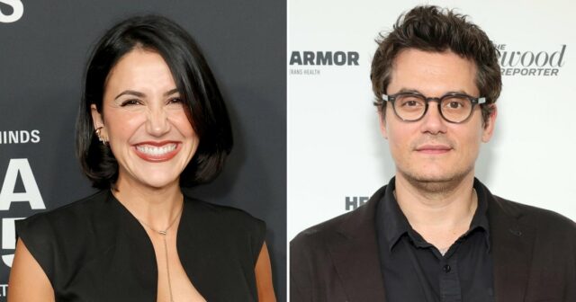 Kat Stickler sugere romance de John Mayer usando sua mercadoria Quem é Kat Stickler? 5 coisas para saber sobre o influenciador que dizem estar namorando Jason Tartick