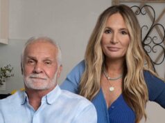 Kate, do convés inferior, revela que ‘o navio navegou’ sobre a amizade com o capitão Lee As maiores brigas 'abaixo do convés' de todos os tempos - e onde estão os relacionamentos hoje jaqueta cinza