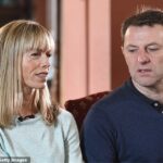 Kate e Gerry McCann depuseram durante o julgamento em Leicester