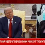 Katie Couric e Margaret Sullivan furiosas com os insultos de Trump aos jornalistas: 'As organizações de notícias deveriam recuar, com força'