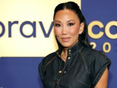 Katie Ginella do RHOC confirma que não foi paga pela metade da temporada Katie-Ginella-NUP_209148_00595