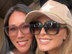 Katie Ginella, do RHOC, defende amizade ‘realmente legal’ com Tamra Judge RHOCs Vicki Gunvalson e Tamra Judge são amigas novamente em sua reconciliação surpresa