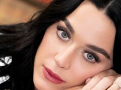 Katy Perry canta sobre um relacionamento que a deixou ‘Bleeding Out Slow’ no novo single ‘Bandaids’ Katy Perry canta sobre um relacionamento que a deixou 'Bleeding Out Slow' no novo single 'Bandaids'