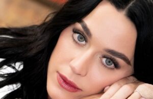 Katy Perry canta sobre um relacionamento que a deixou ‘Bleeding Out Slow’ no novo single ‘Bandaids’ Katy Perry canta sobre um relacionamento que a deixou 'Bleeding Out Slow' no novo single 'Bandaids'