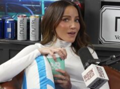 Kay Adams fala sobre sua vida pessoal em uma entrevista reveladora – e o que ela procura em um namorado Kay Adams falou sobre sua vida amorosa durante uma edição de novembro de 2025 do
