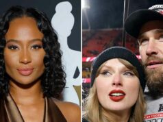 Kayla Nicole zombou de Travis Kelce e Taylor Swift com uma roupa de Halloween? Cronograma de relacionamento de Travis Kelce e ex-namorada Kayla Nicole