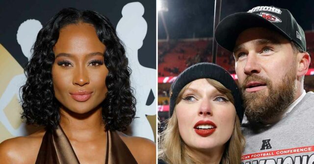 Cronograma de relacionamento de Travis Kelce e ex-namorada Kayla Nicole