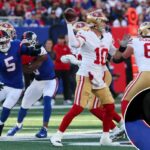 Kayvon Thibodeaux rasga a defesa embaraçosa dos Giants: 'A merda é inaceitável'