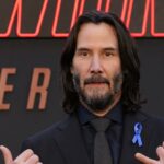 Keanu Reeves agradece sinceramente aos agentes depois que seu relógio Rolex ‘John ​​Wick’ é recuperado no Chile