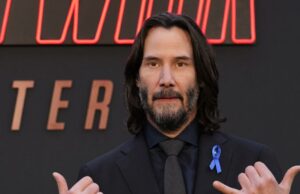 Keanu Reeves agradece sinceramente aos agentes depois que seu relógio Rolex ‘John Wick’ é recuperado no Chile Keanu Reeves agradece sinceramente aos agentes depois que seu relógio Rolex ‘John Wick’ é recuperado no Chile